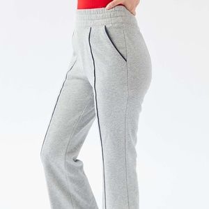 Flare Sweatpants